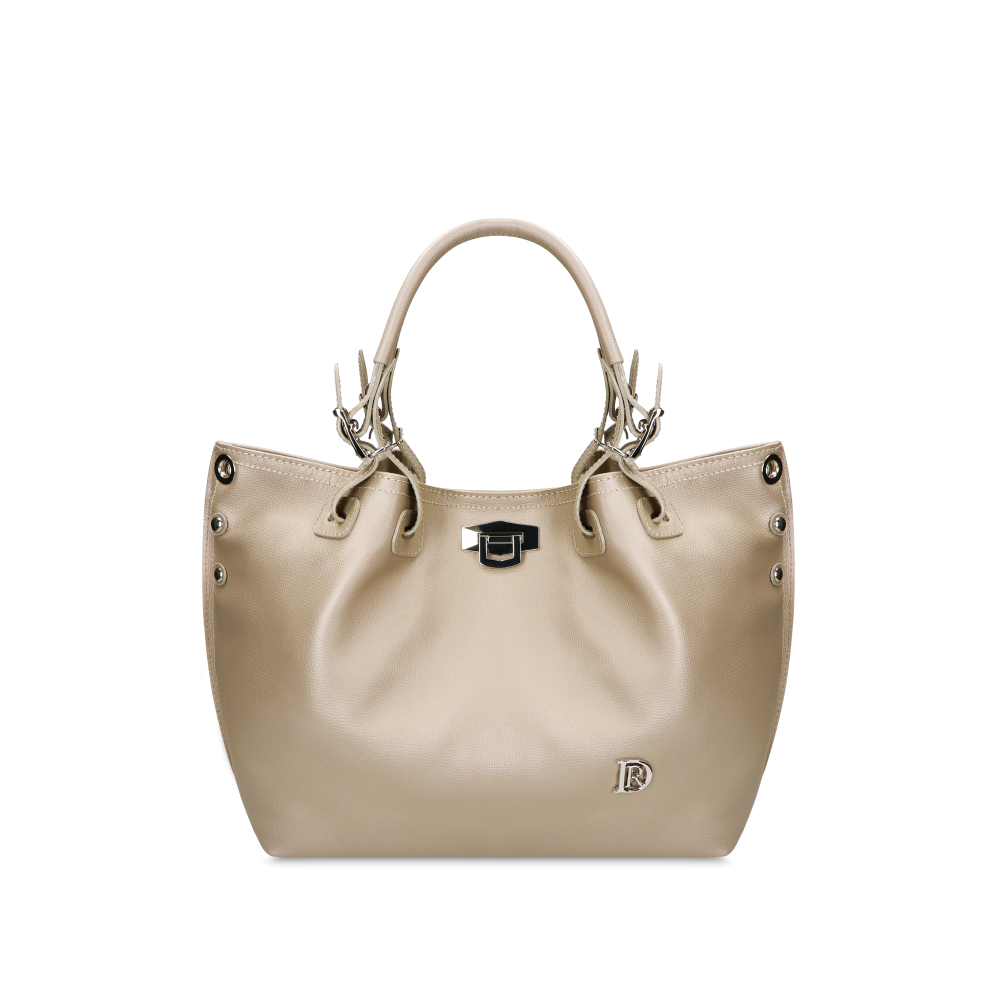 Adriana Bohemian "SAND" Gold