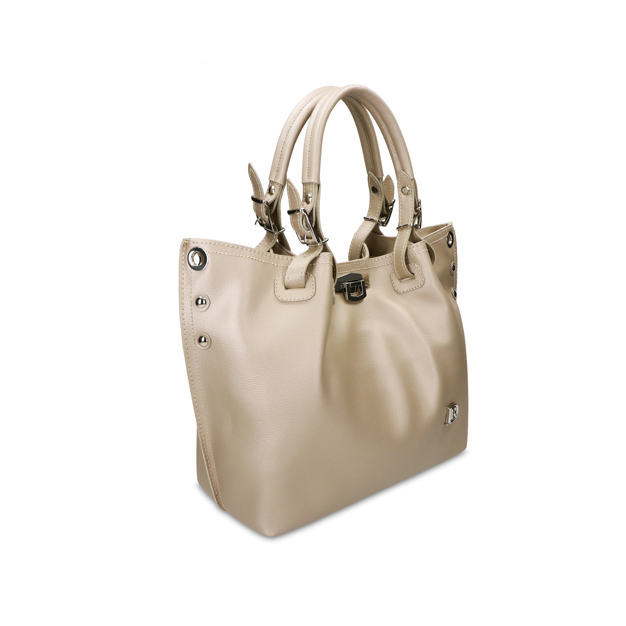 Adriana Bohemian "SAND" Gold