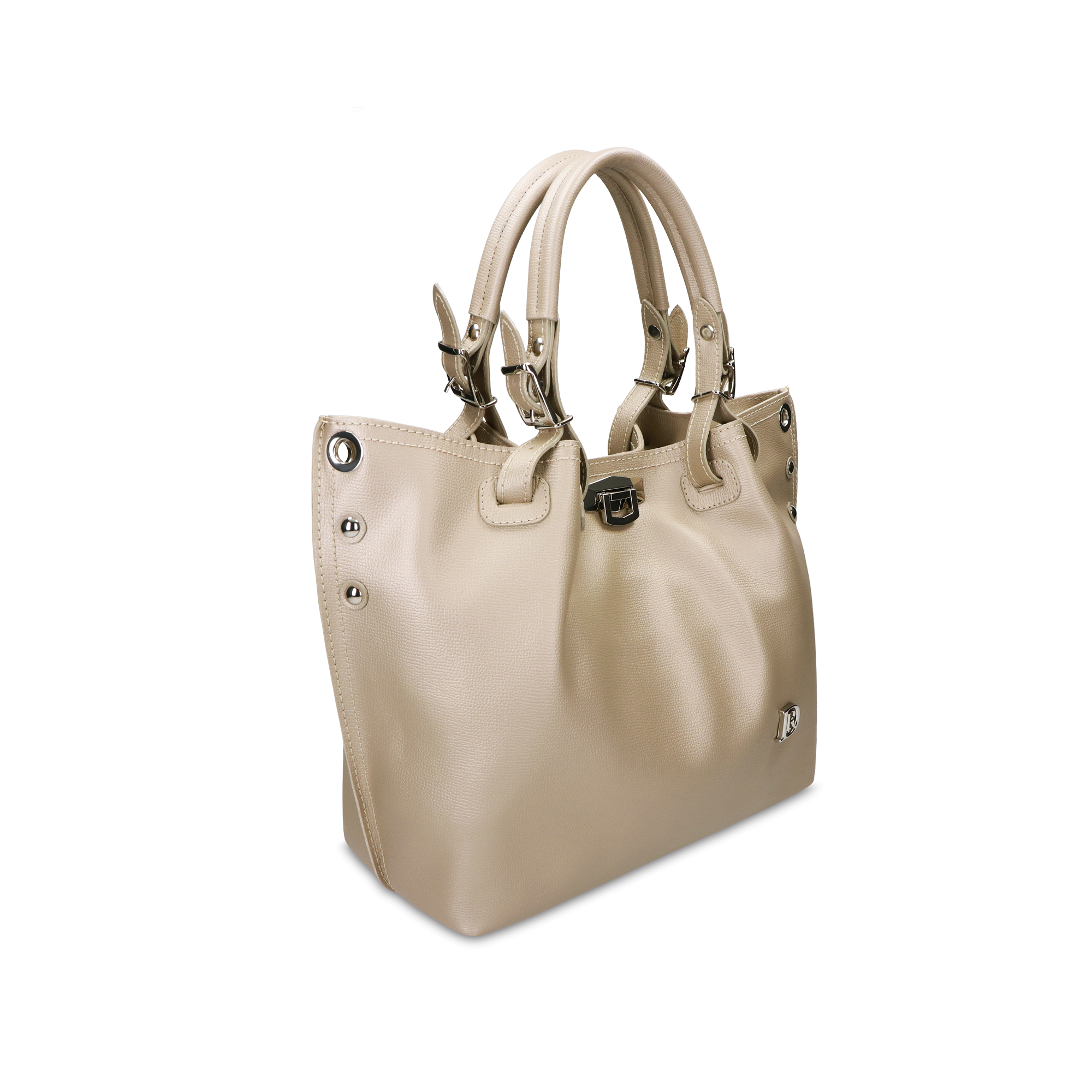 Adriana Bohemian "SAND" Gold