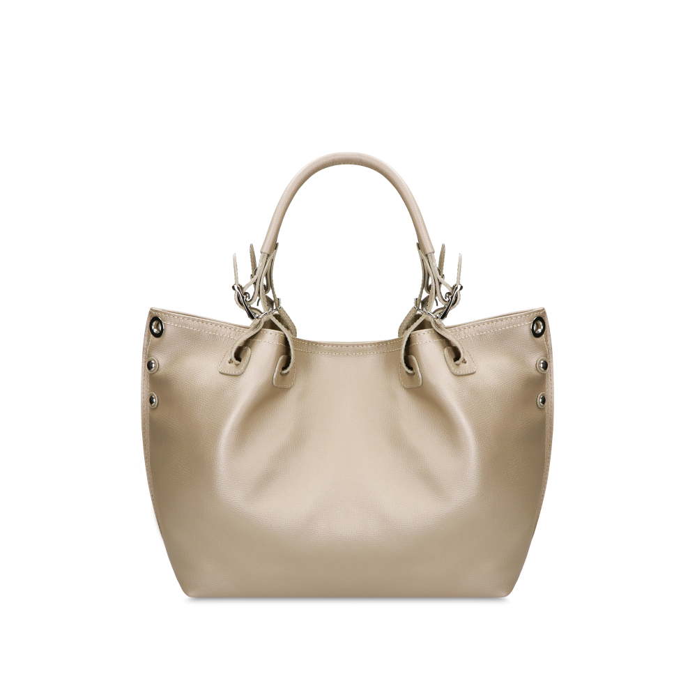 Adriana Bohemian "SAND" Gold