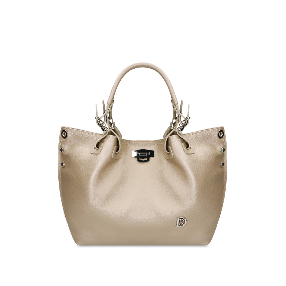  Adriana Bohemian "SAND" Silver
