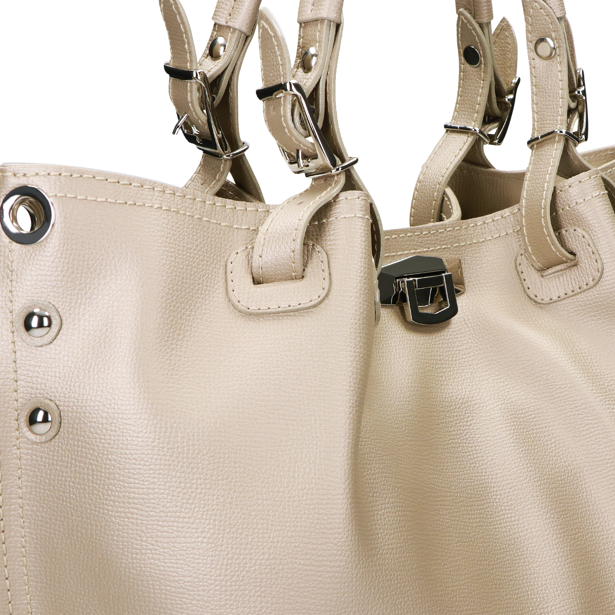 Adriana Bohemian "SAND" Stříbrná