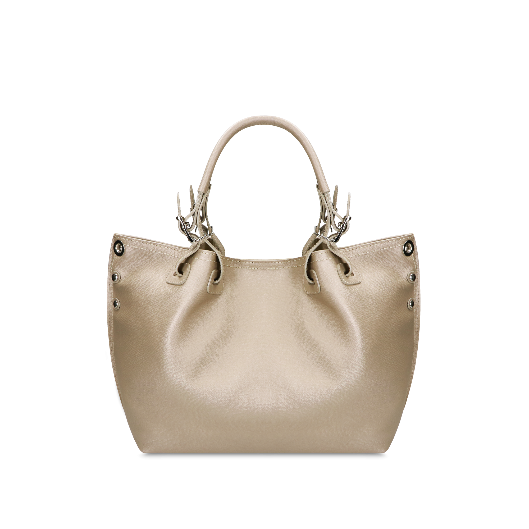 Adriana Bohemian "SAND" Strieborná