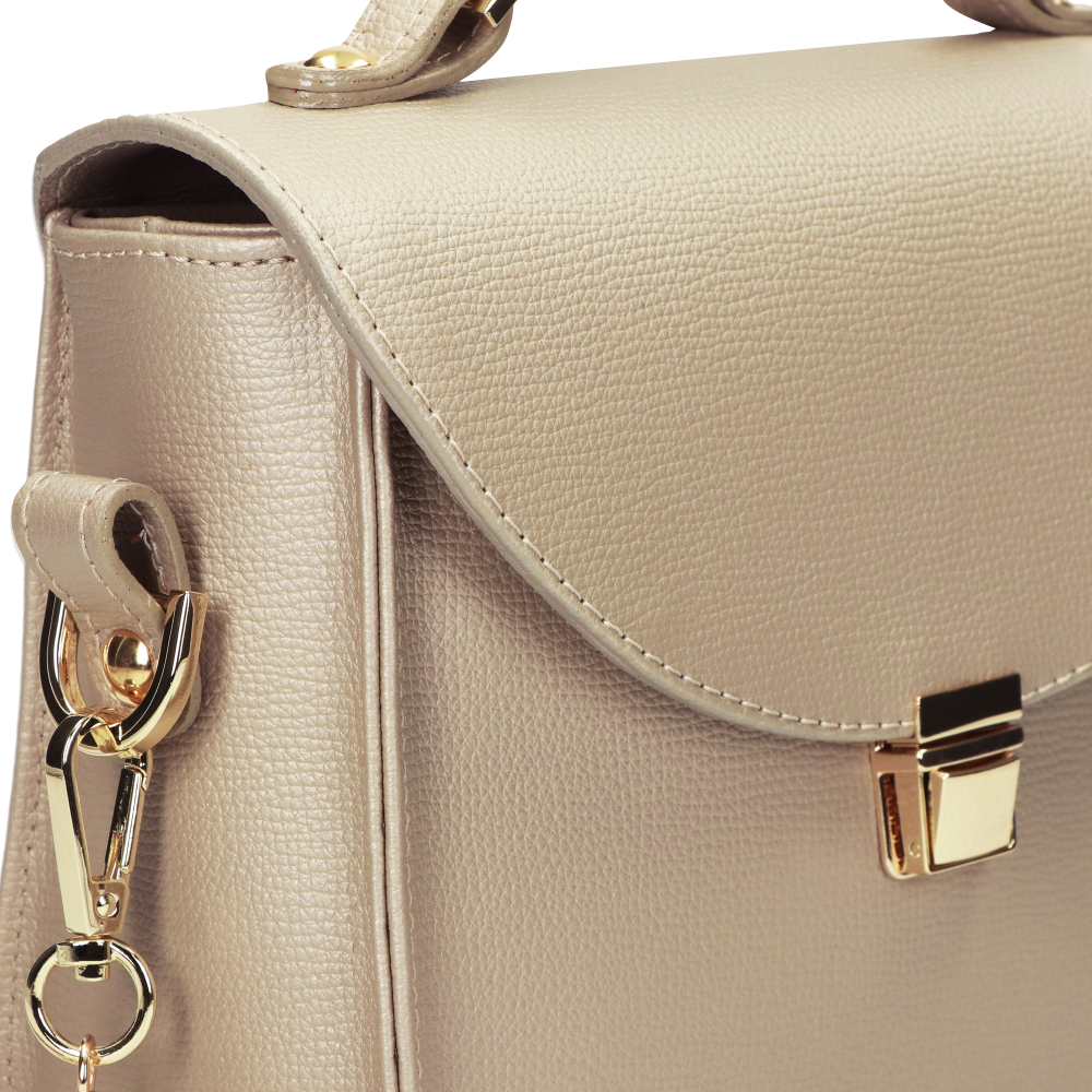 Bella Bohemian "SAND" Gold