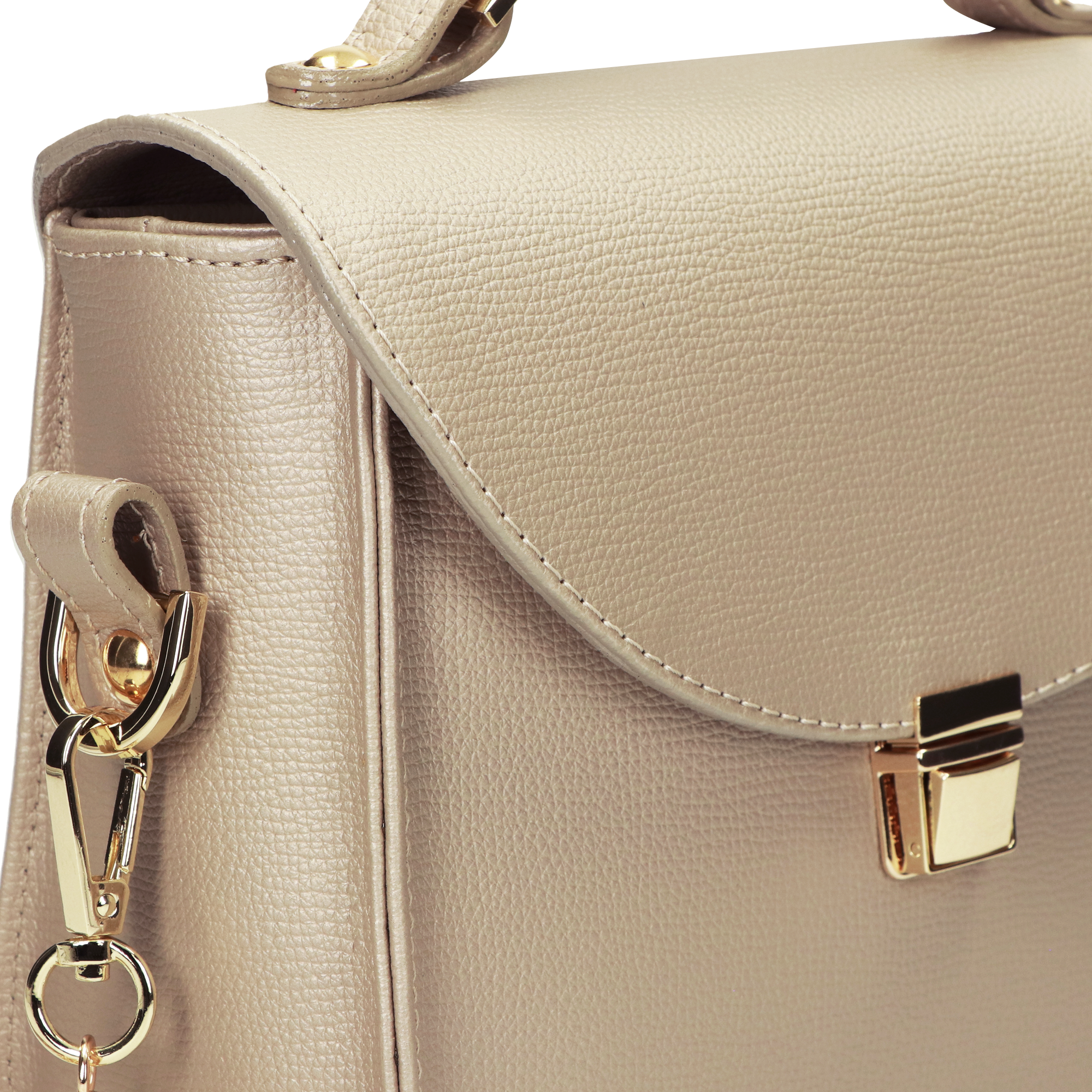 Bella Bohemian "SAND" Dorada