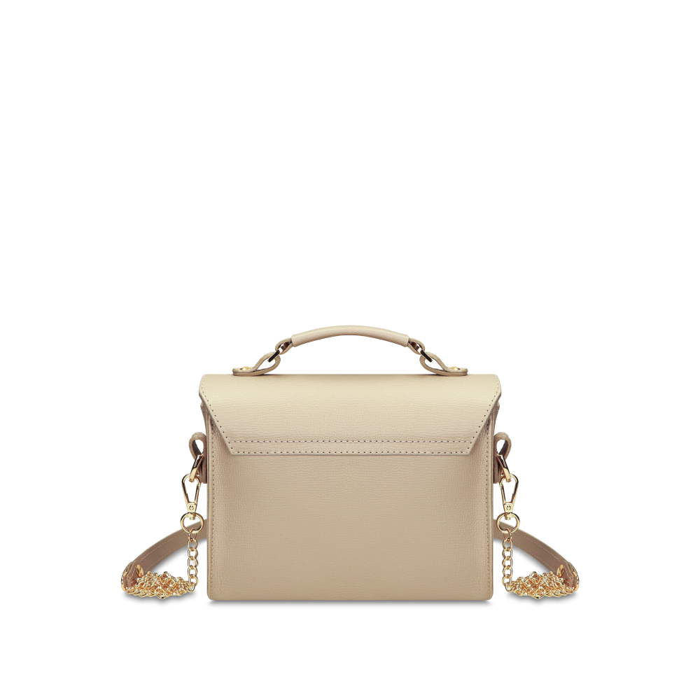 Bella Bohemian "SAND" Dorada