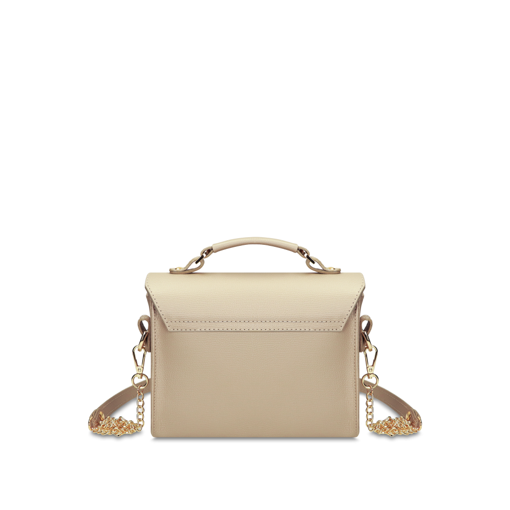 Bella Bohemian "SAND" Gold