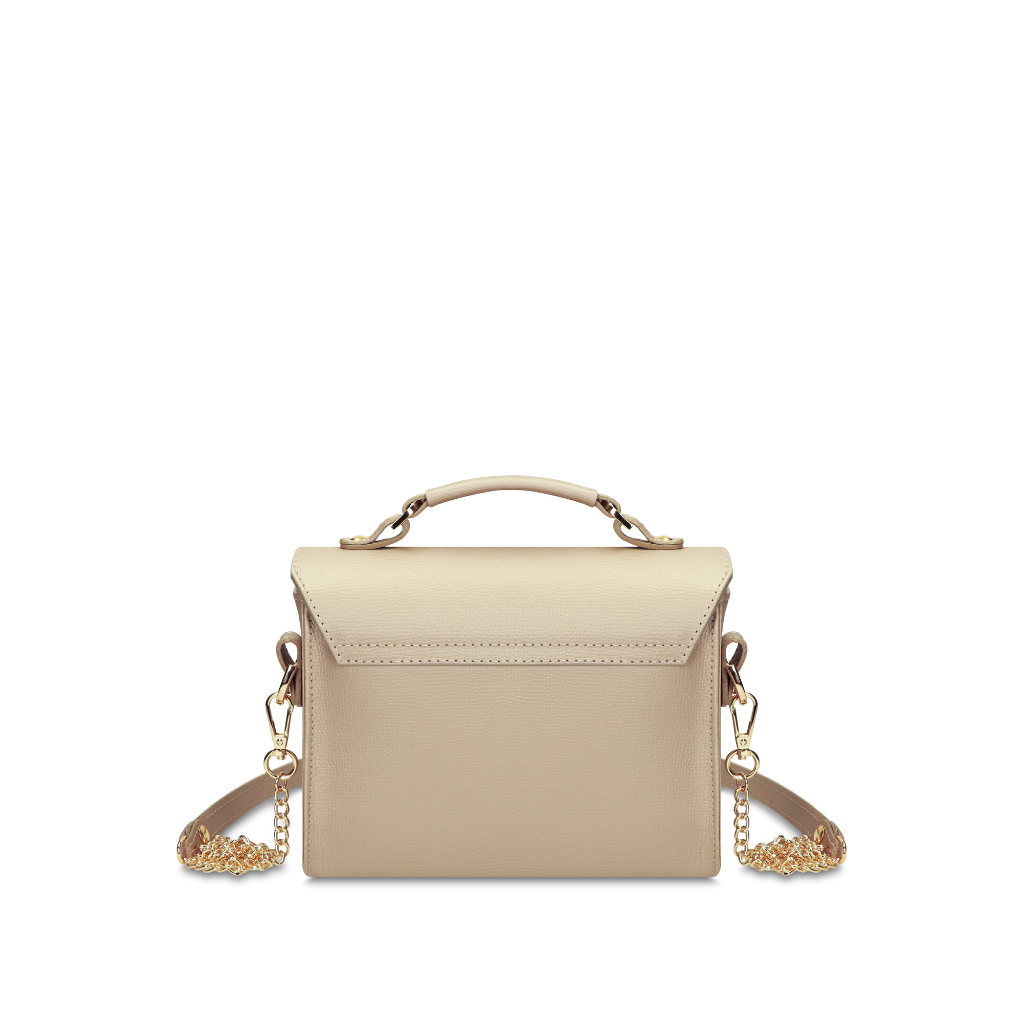 Bella Bohemian "SAND" Dorada