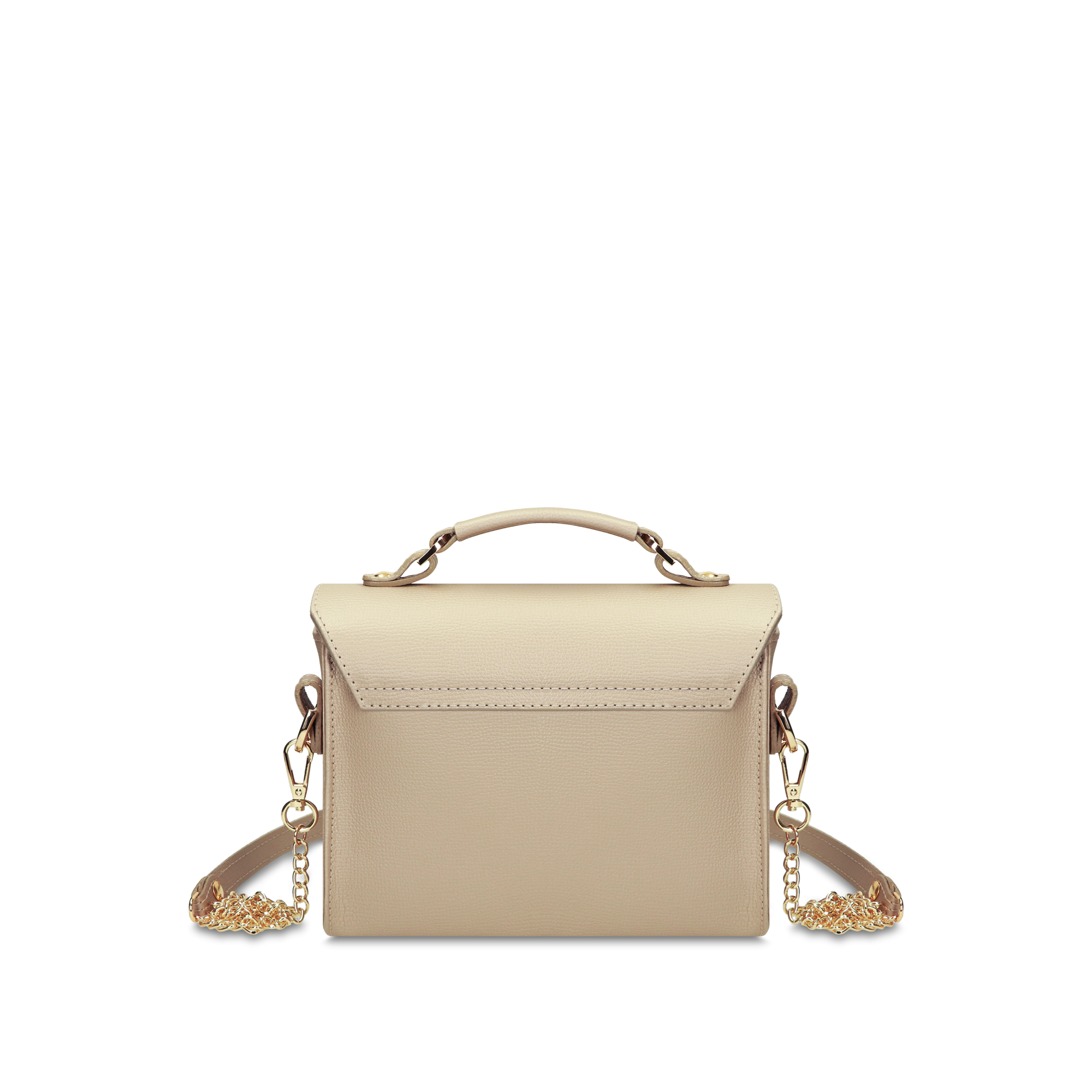 Bella Bohemian "SAND" Gold