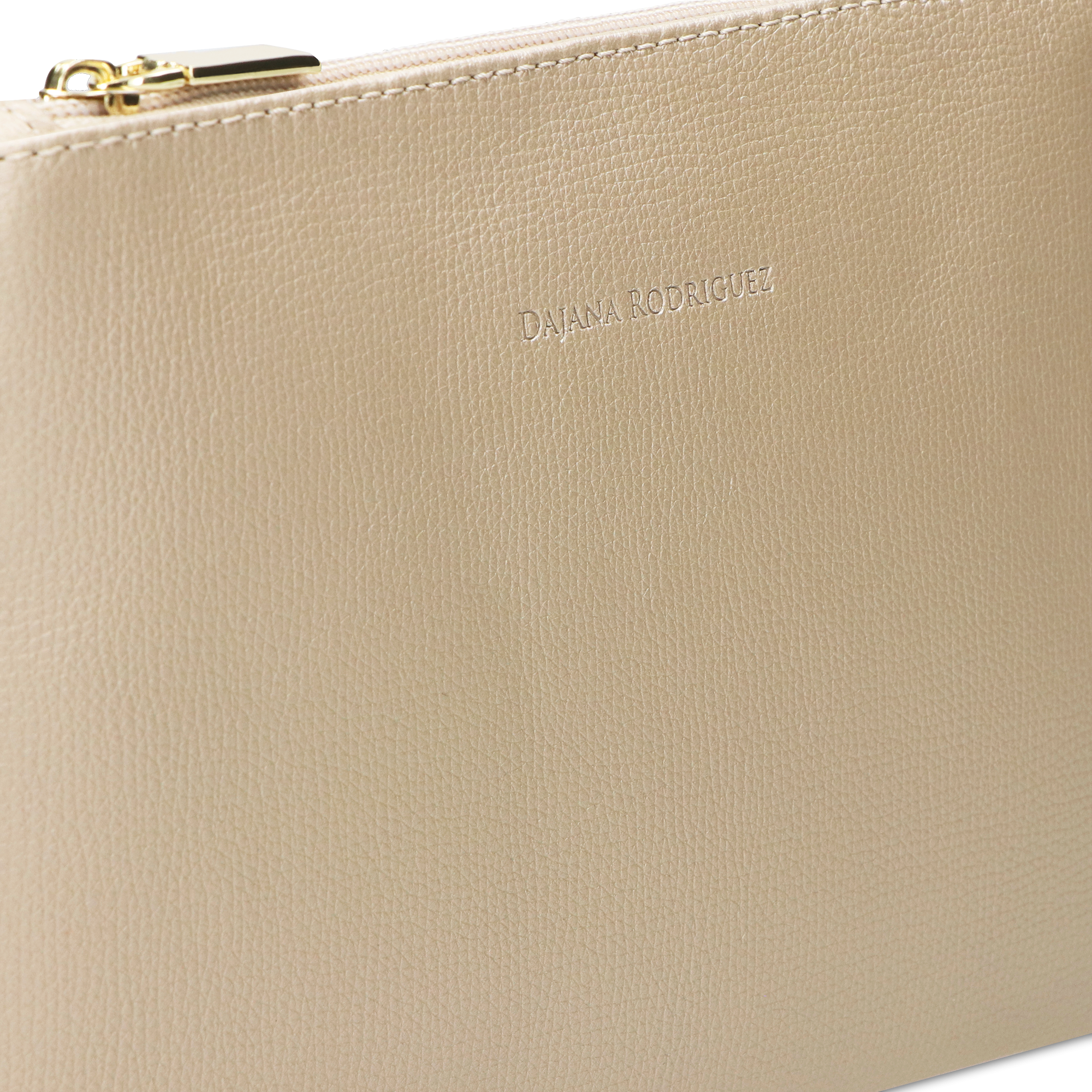 Briana Bohemian "SAND" Strieborná