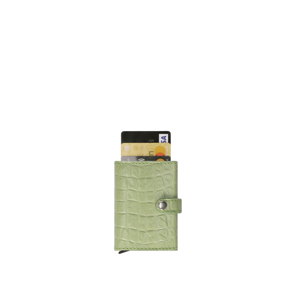 Cardholder Limited Edition 1
