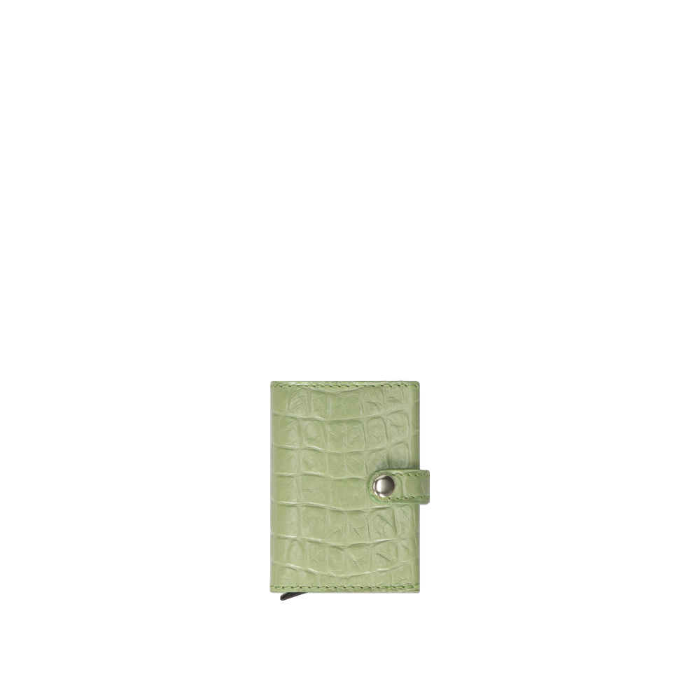 Cardholder Limited Edition 1