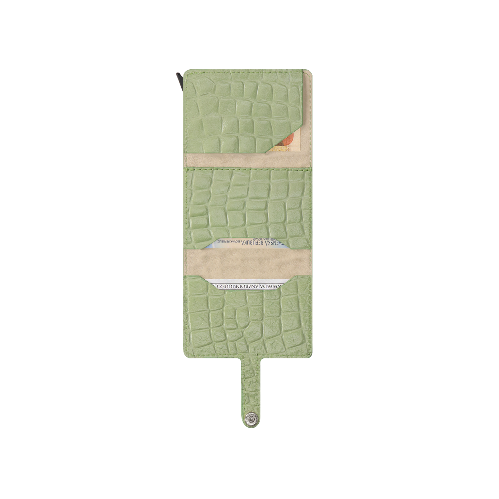Cardholder Limited Edition 1