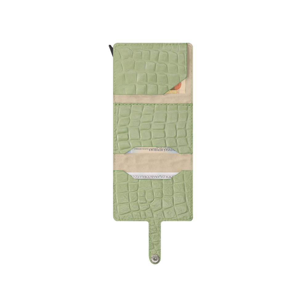 Cardholder Limited Edition 1