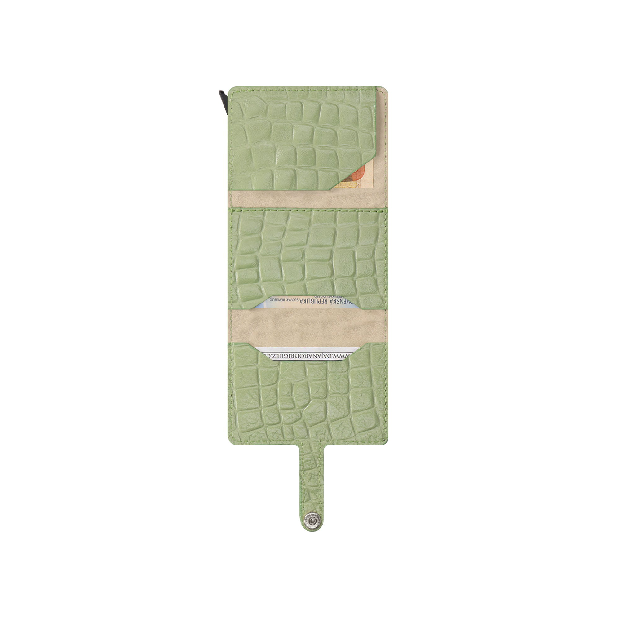 Cardholder Limitka 1