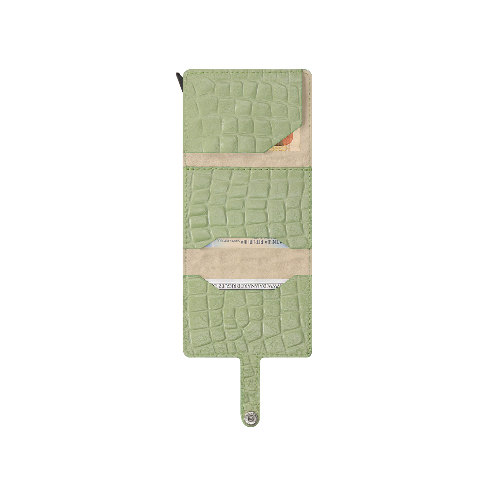 Cardholder Limited Edition 1