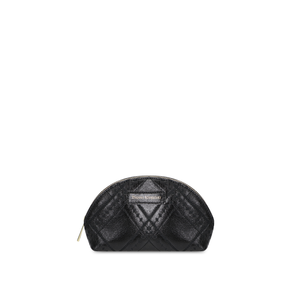 Cosmetic bag Limited Edition 1 Gold