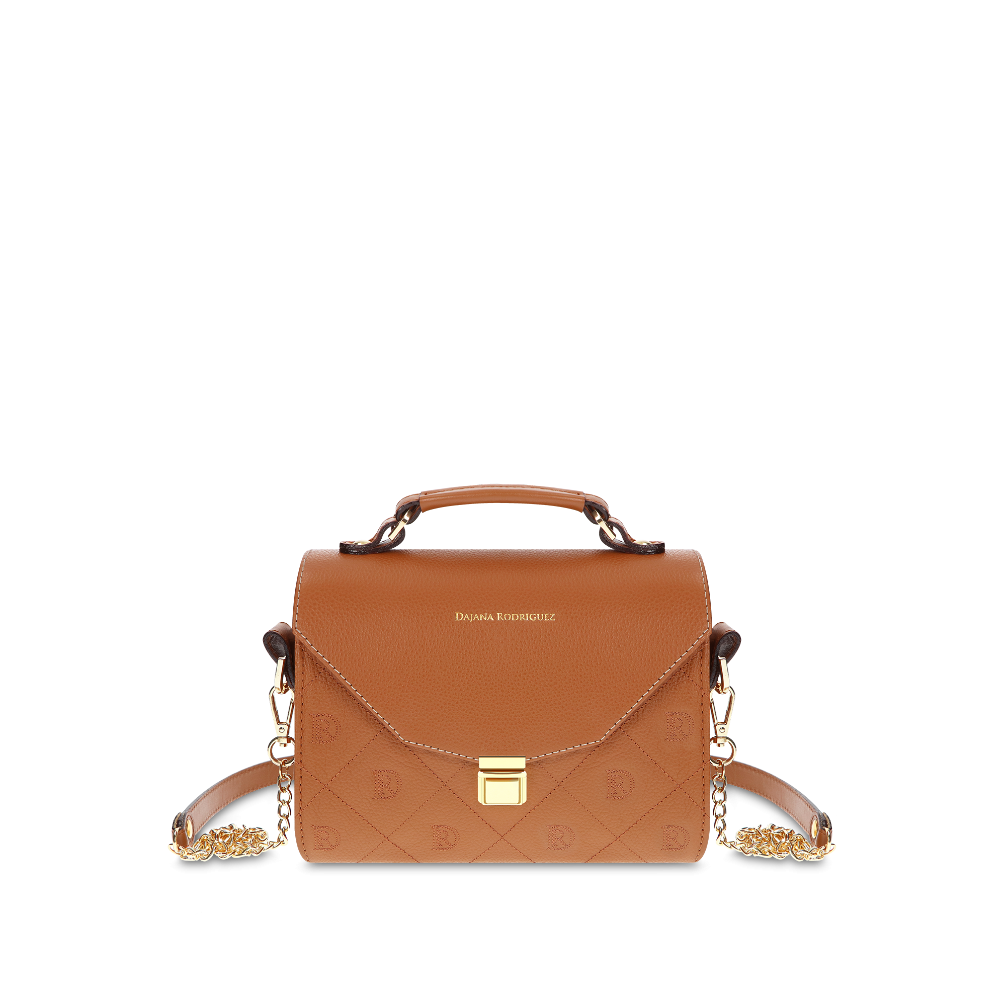 Bella Trinity "Brown"