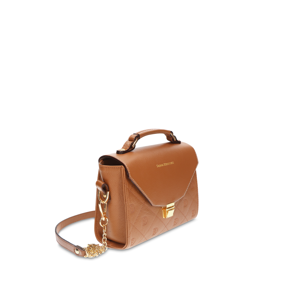 Bella Trinity "Brown"