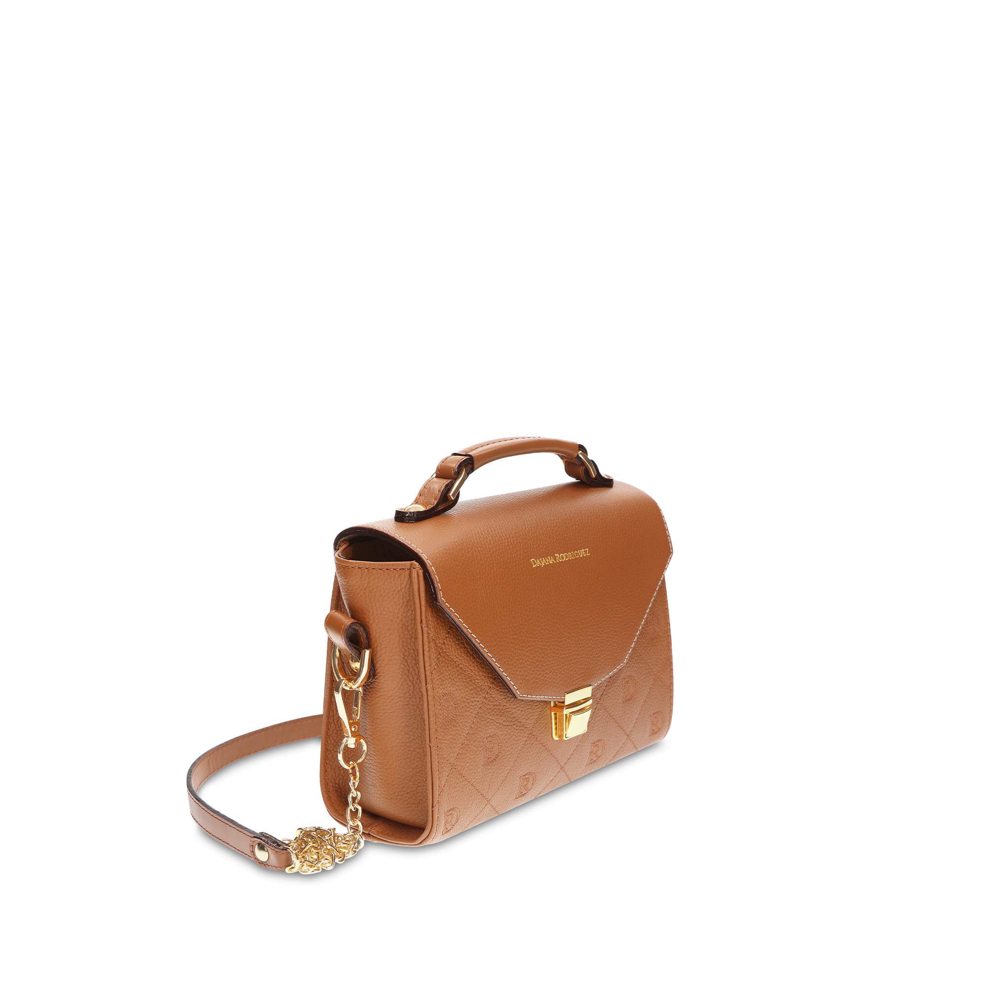 Bella Trinity "Brown"