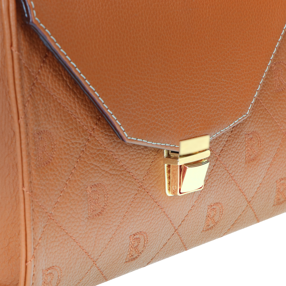 Bella Trinity "Brown"