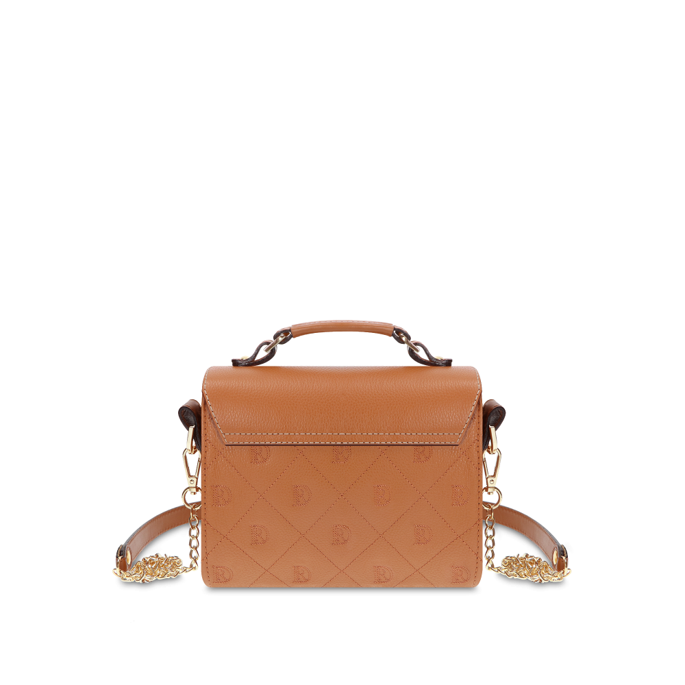 Bella Trinity "Brown"