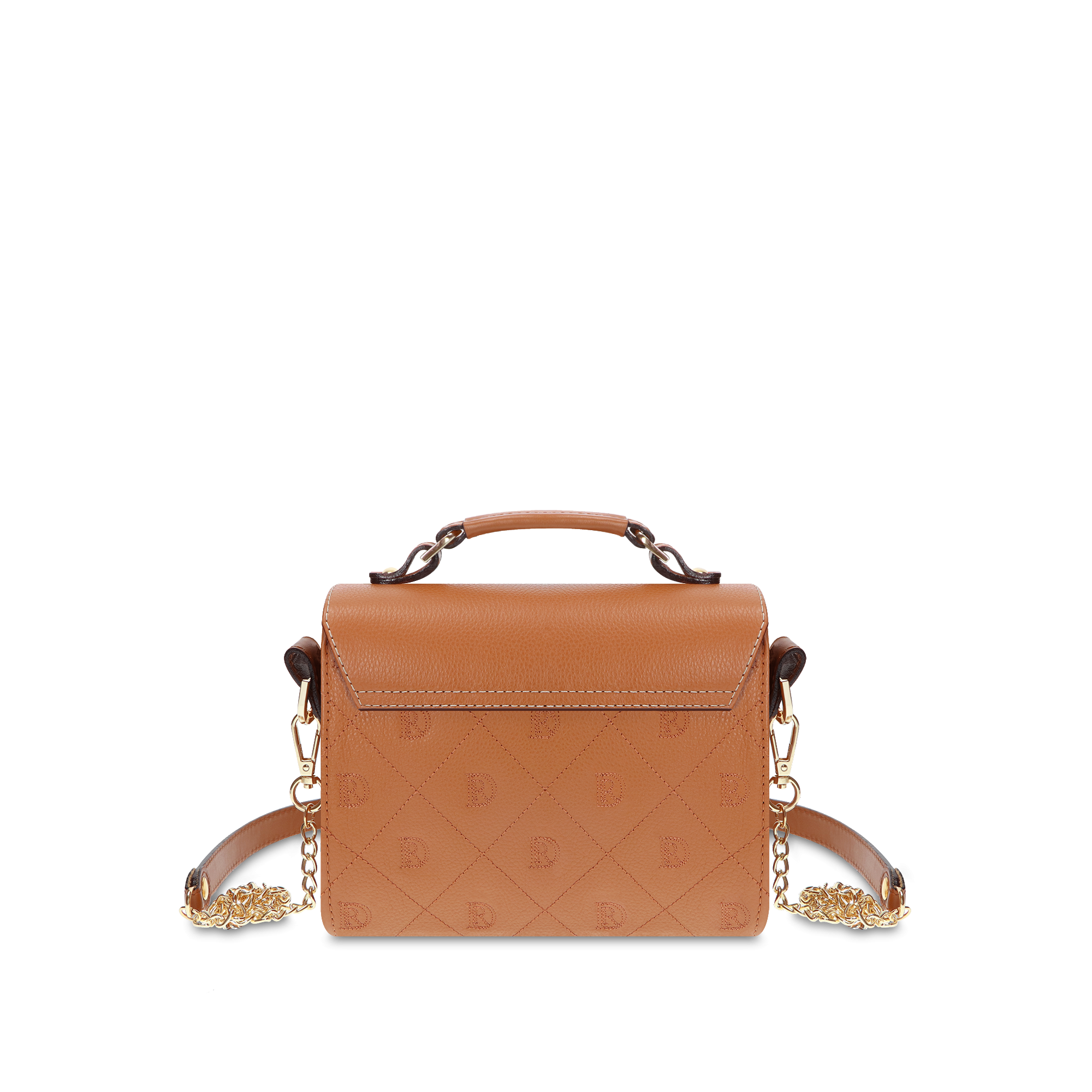 Bella Trinity "Brown"