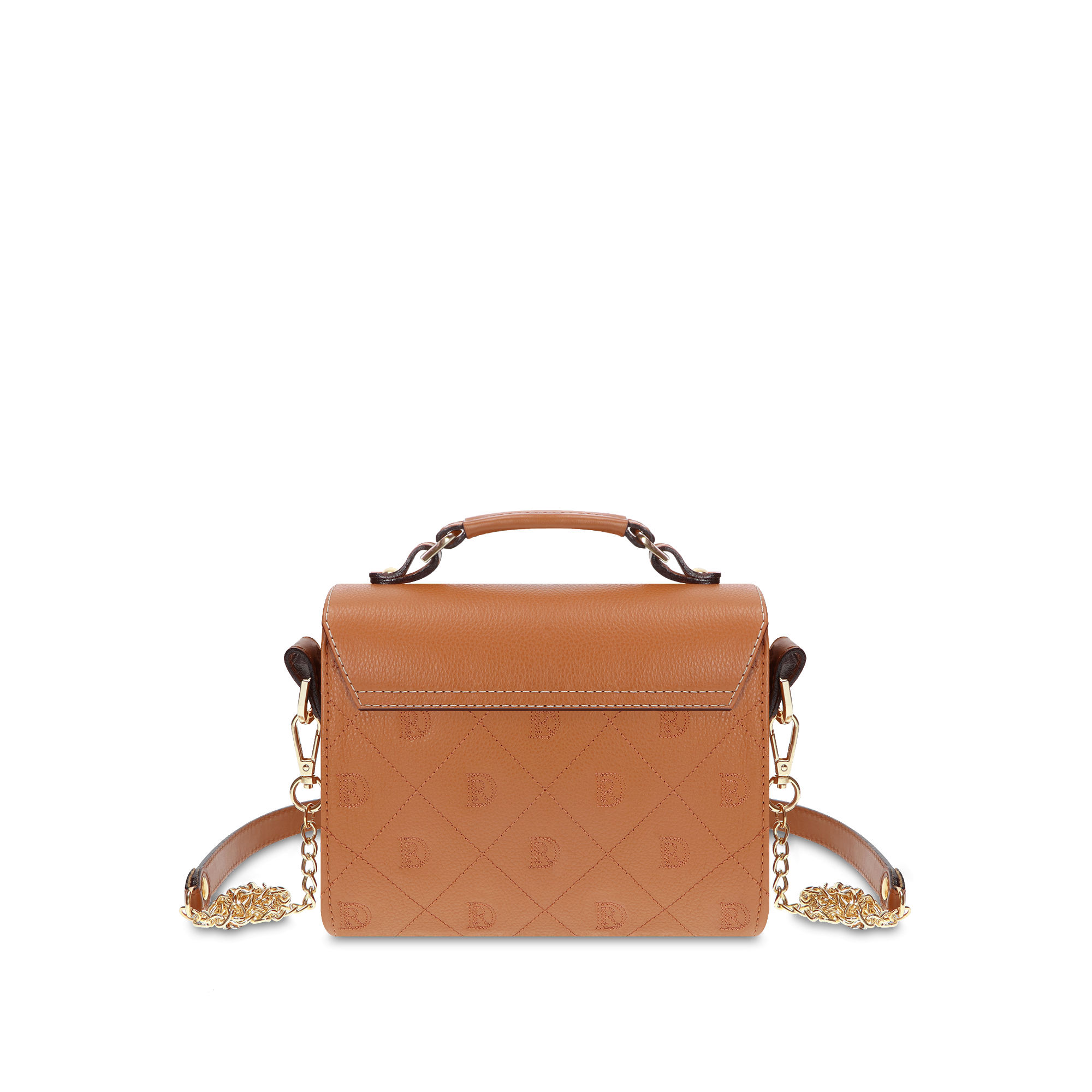 Bella Trinity "Brown"