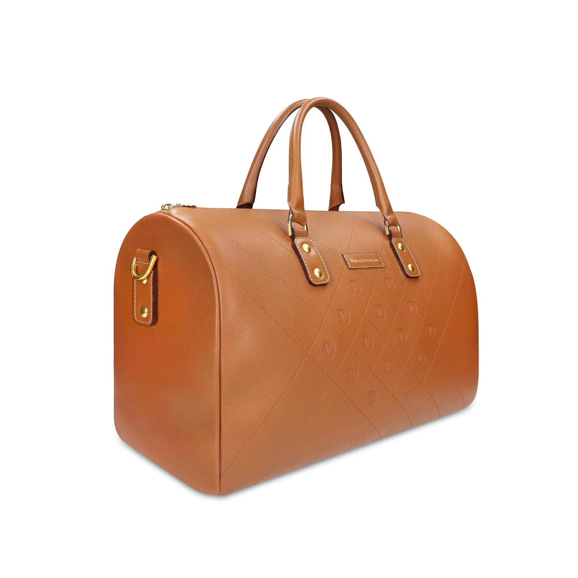 Amelia Trinity "Marrón"