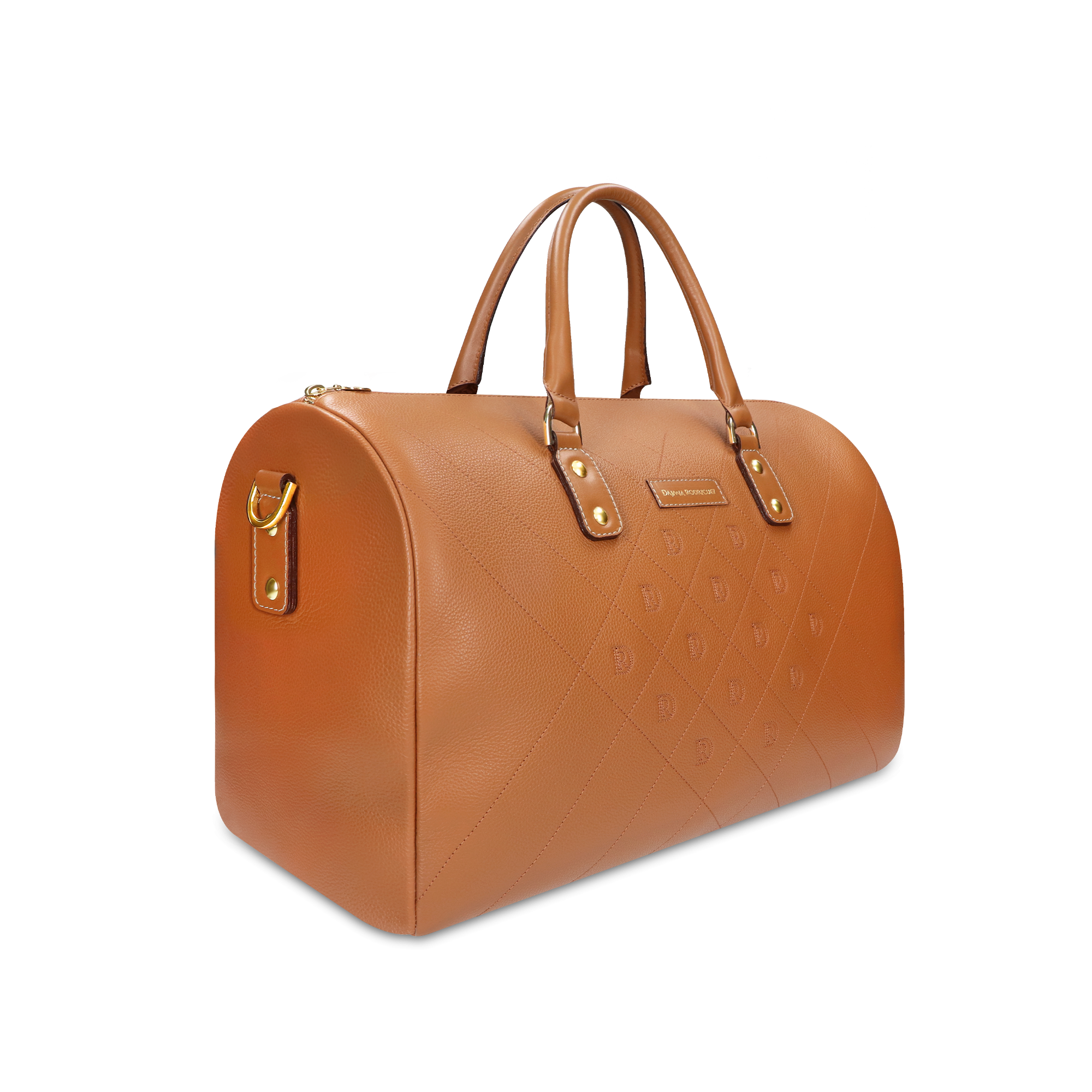 Amelia Trinity "Hnedá"