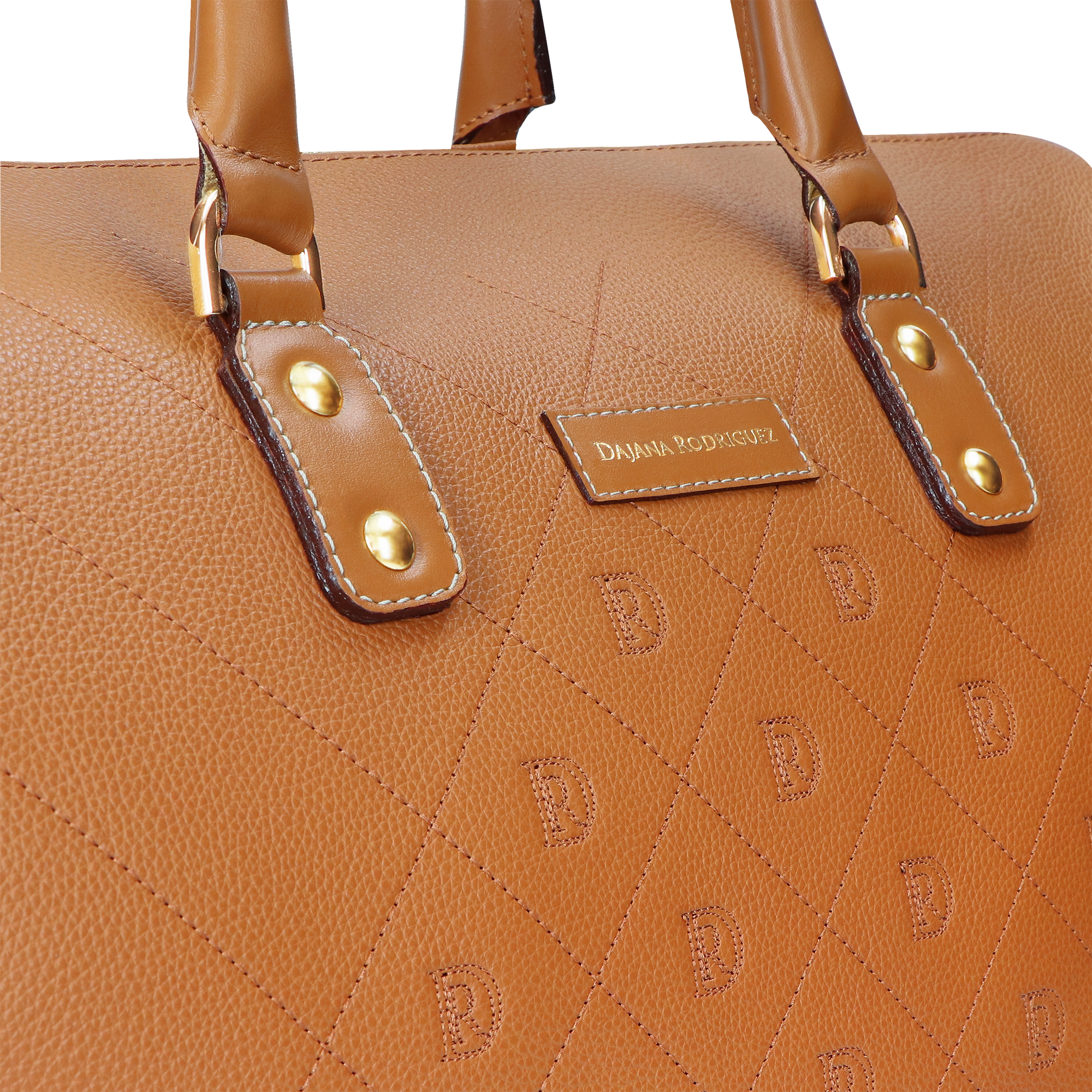 Amelia Trinity "Marrón"