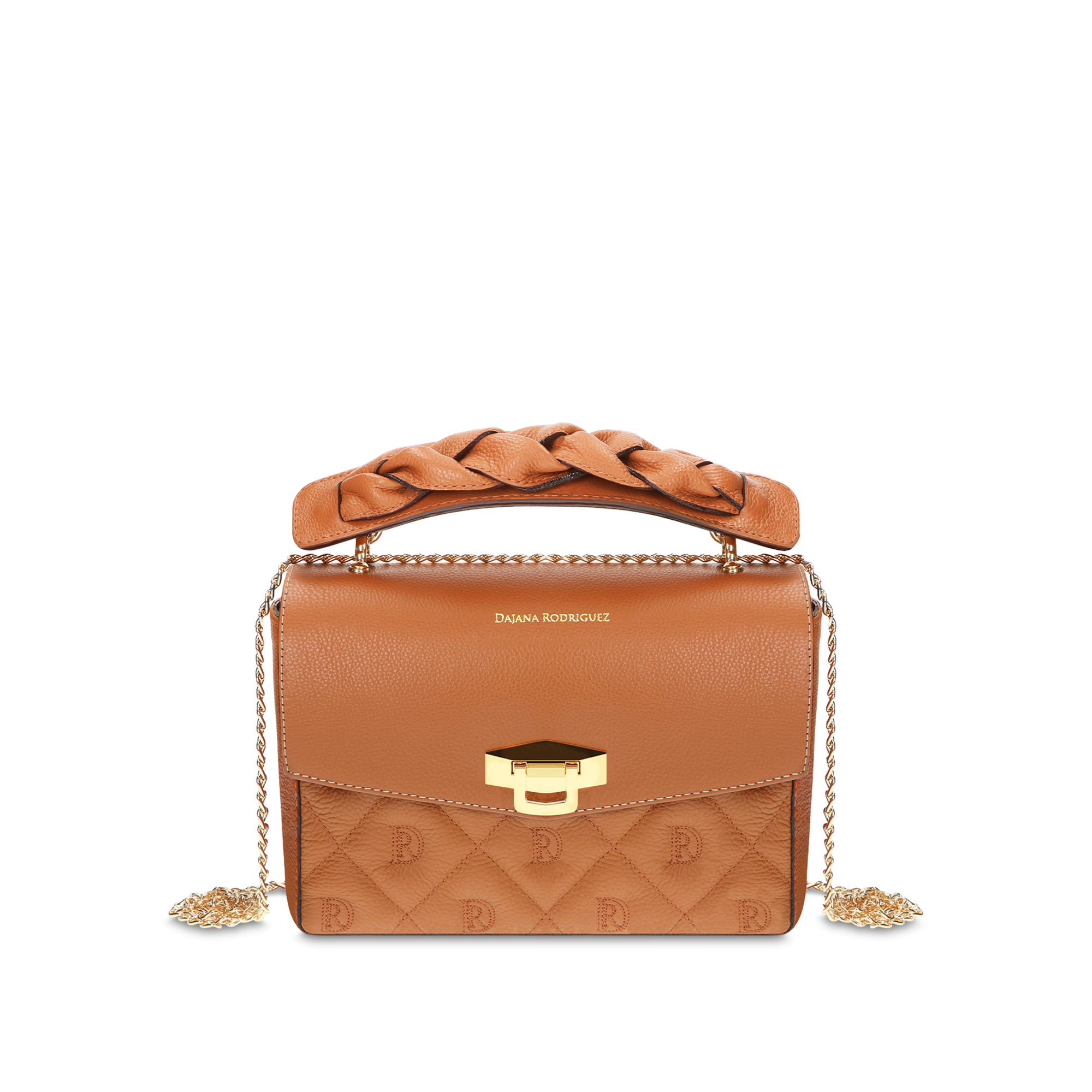 Kristyna Trinity "Marrón"