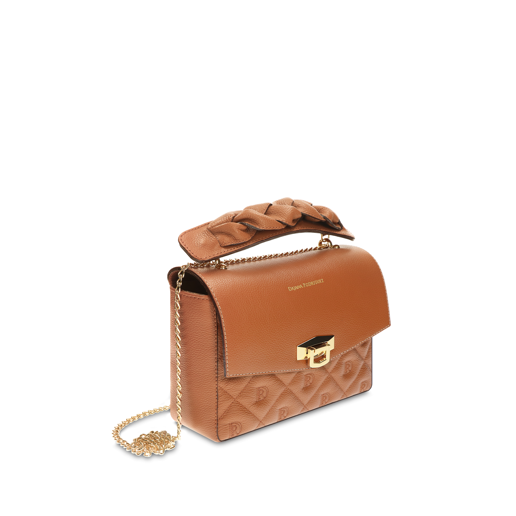 Kristyna Trinity "Marrón"