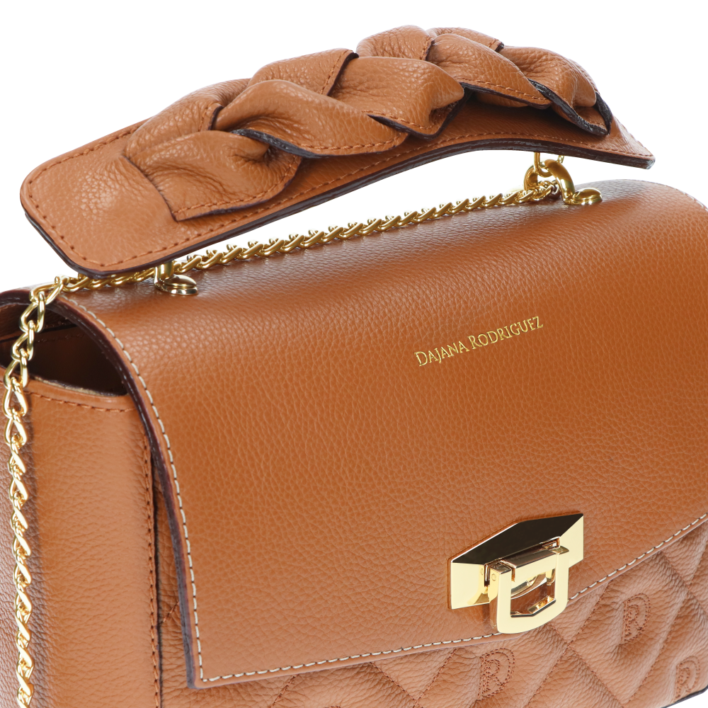 Kristyna Trinity "Brown"