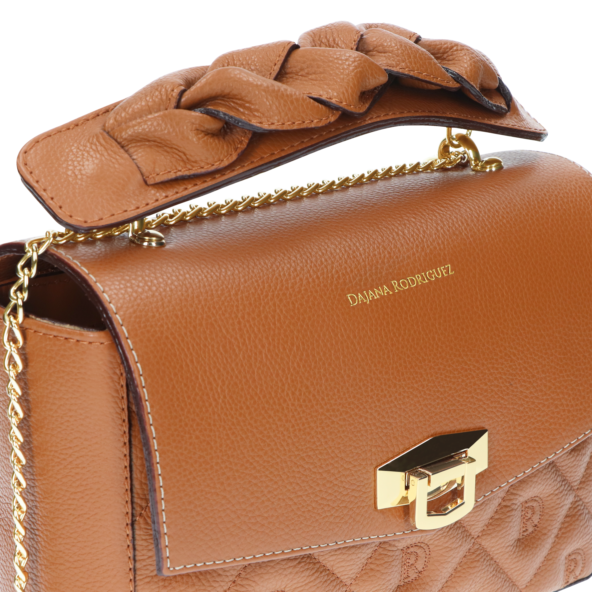 Kristyna Trinity "Marrón"