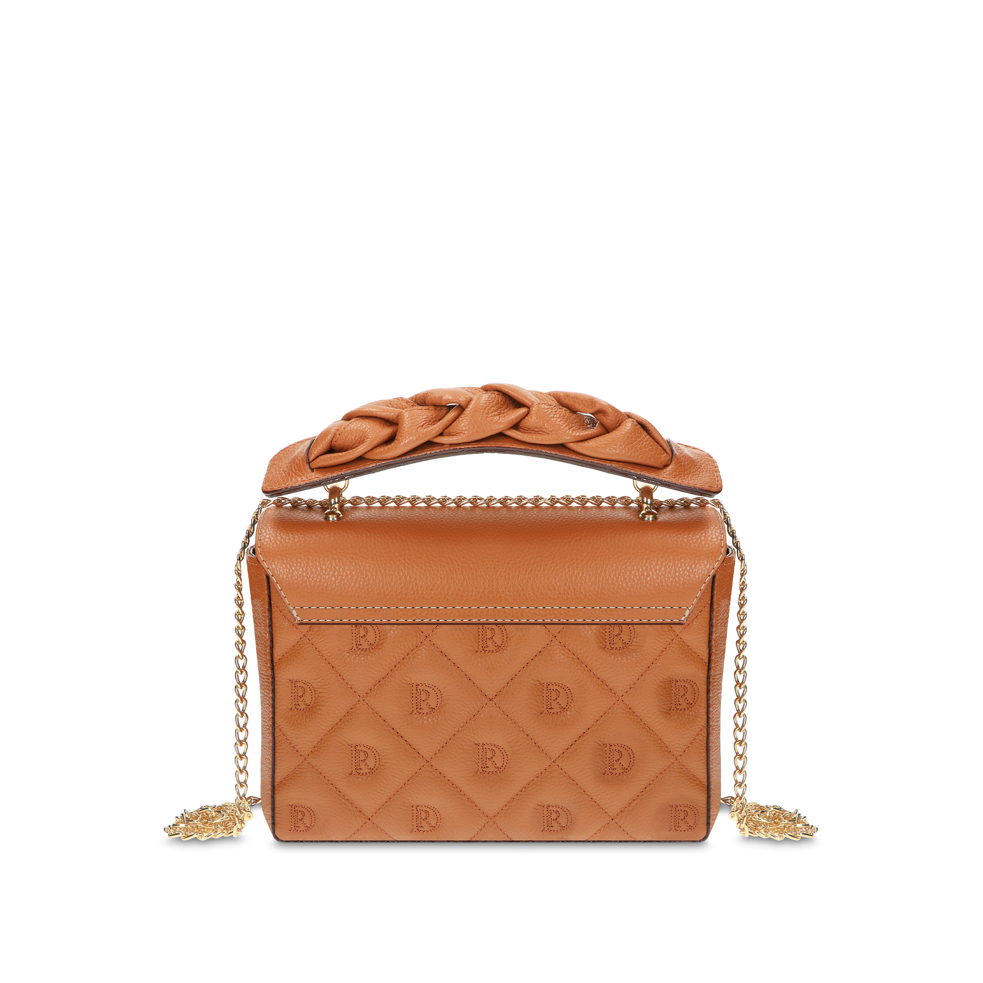 Kristyna Trinity "Marrón"