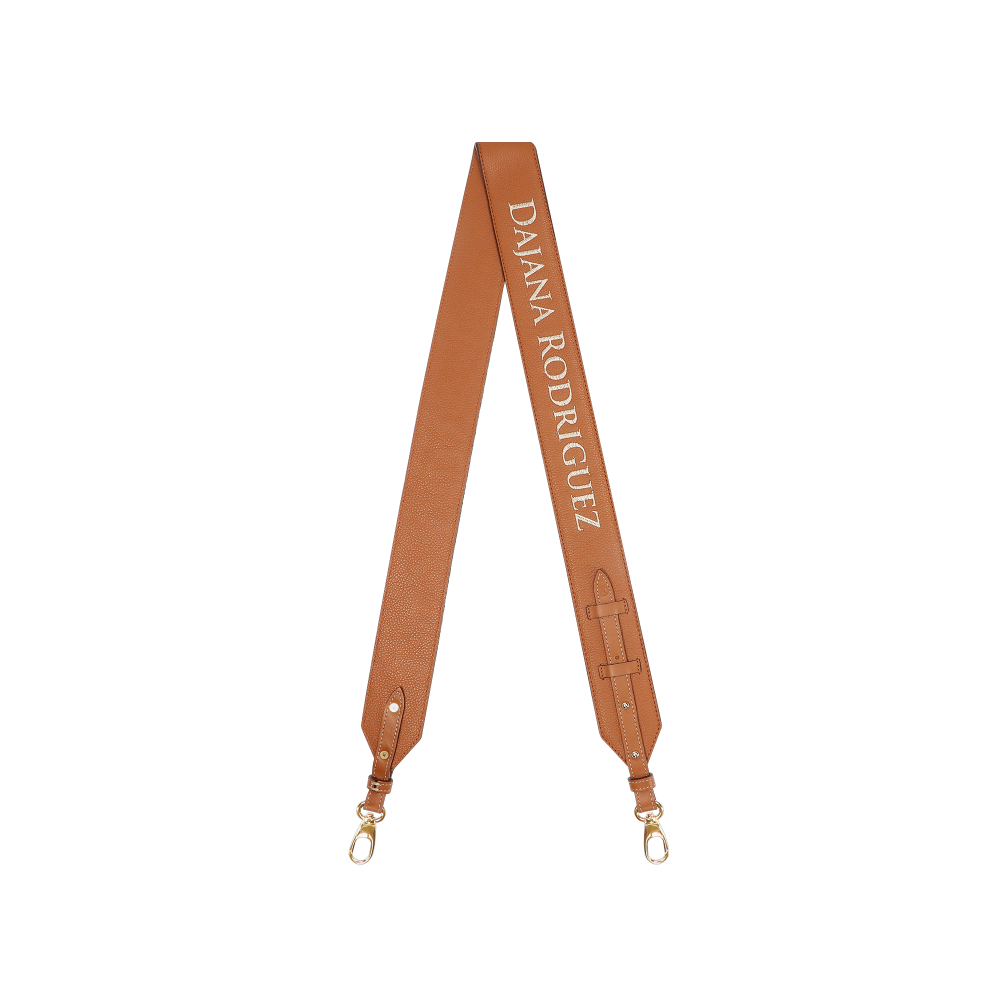 Trinity Strap "Brown"