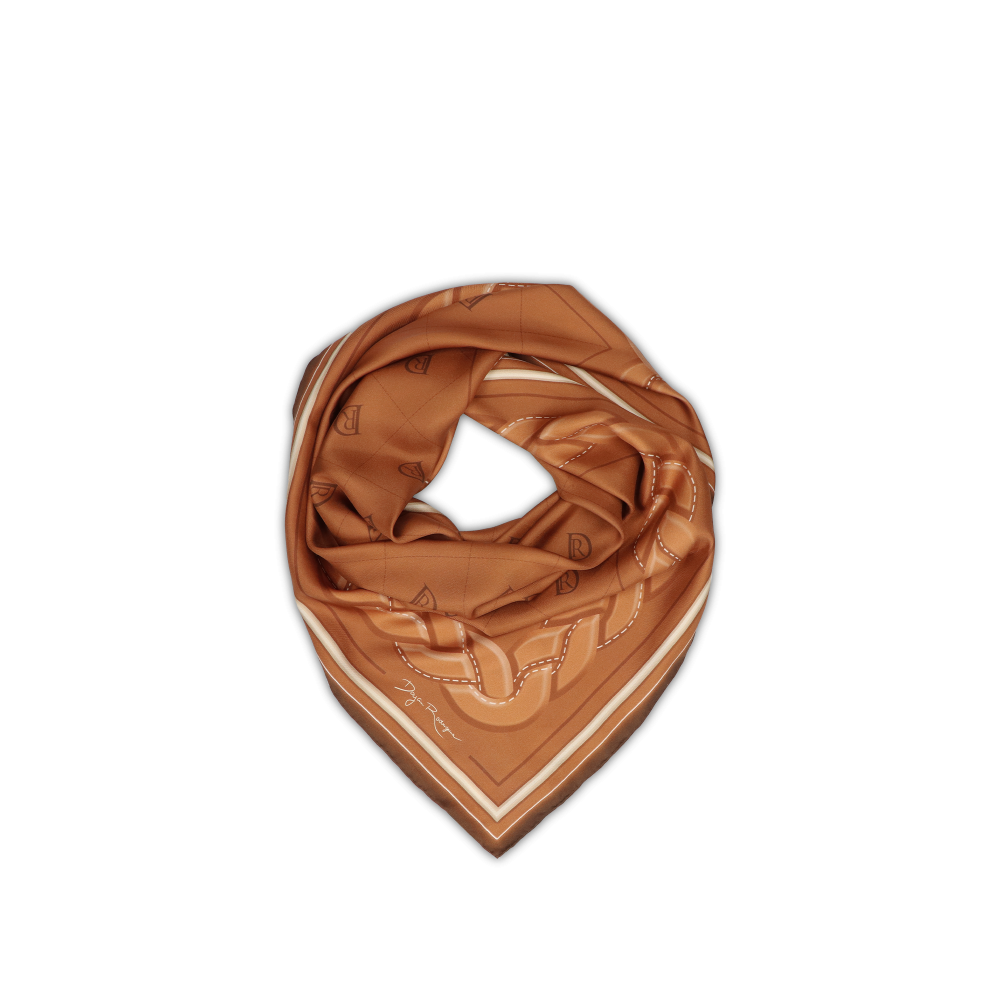 Scarf Trinity