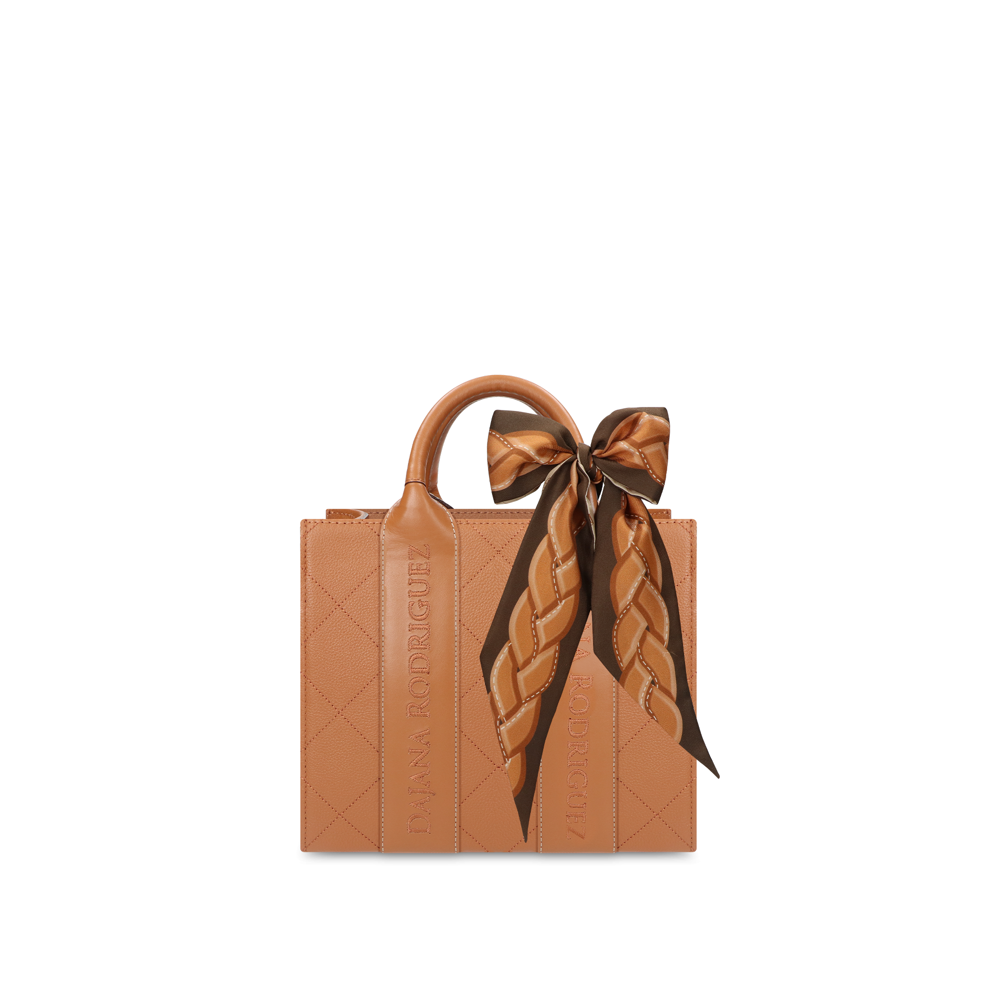 Twilly Trinity "Brown"