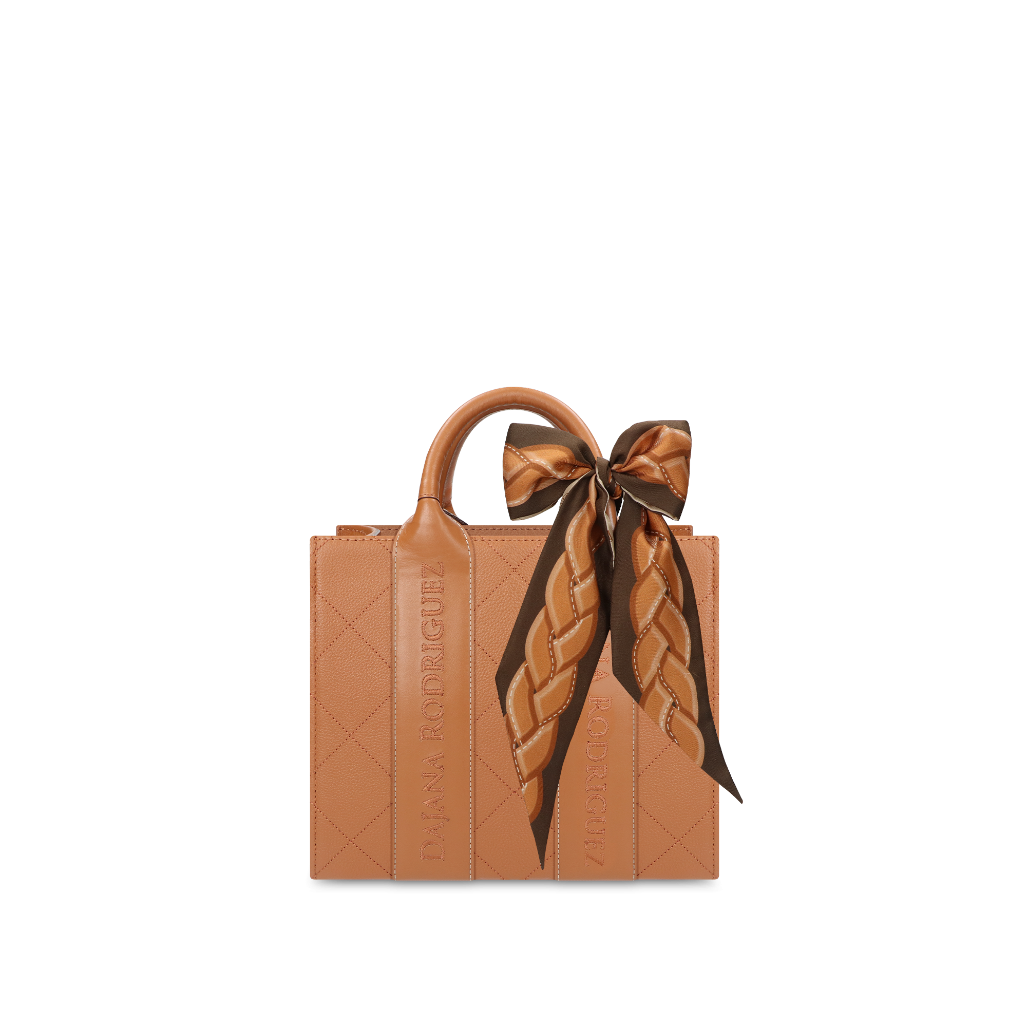 Twilly Trinity "Brown"