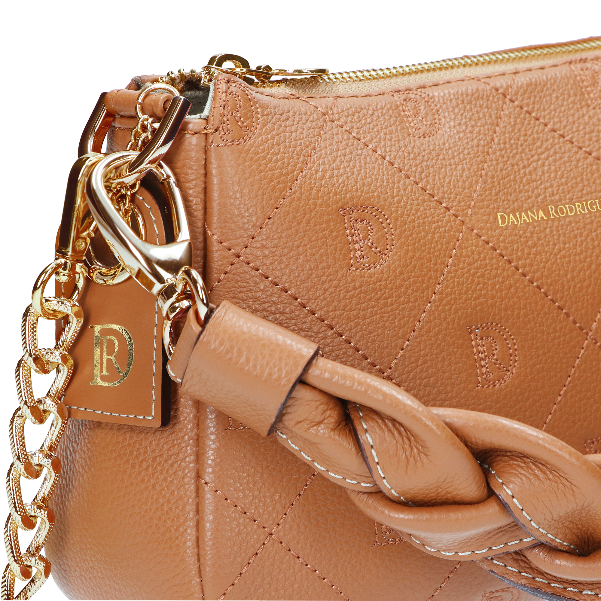 Viktoria Trinity "Brown"