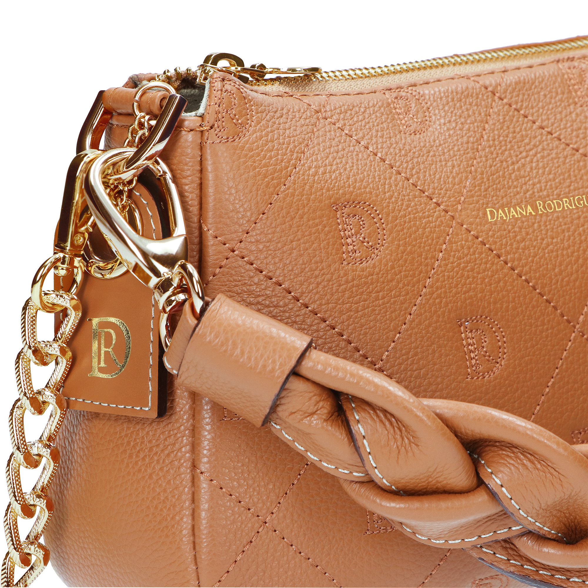 Victoria Trinity "Brown"