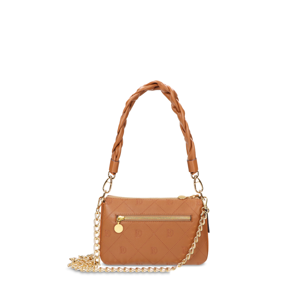 Victoria Trinity "Brown"