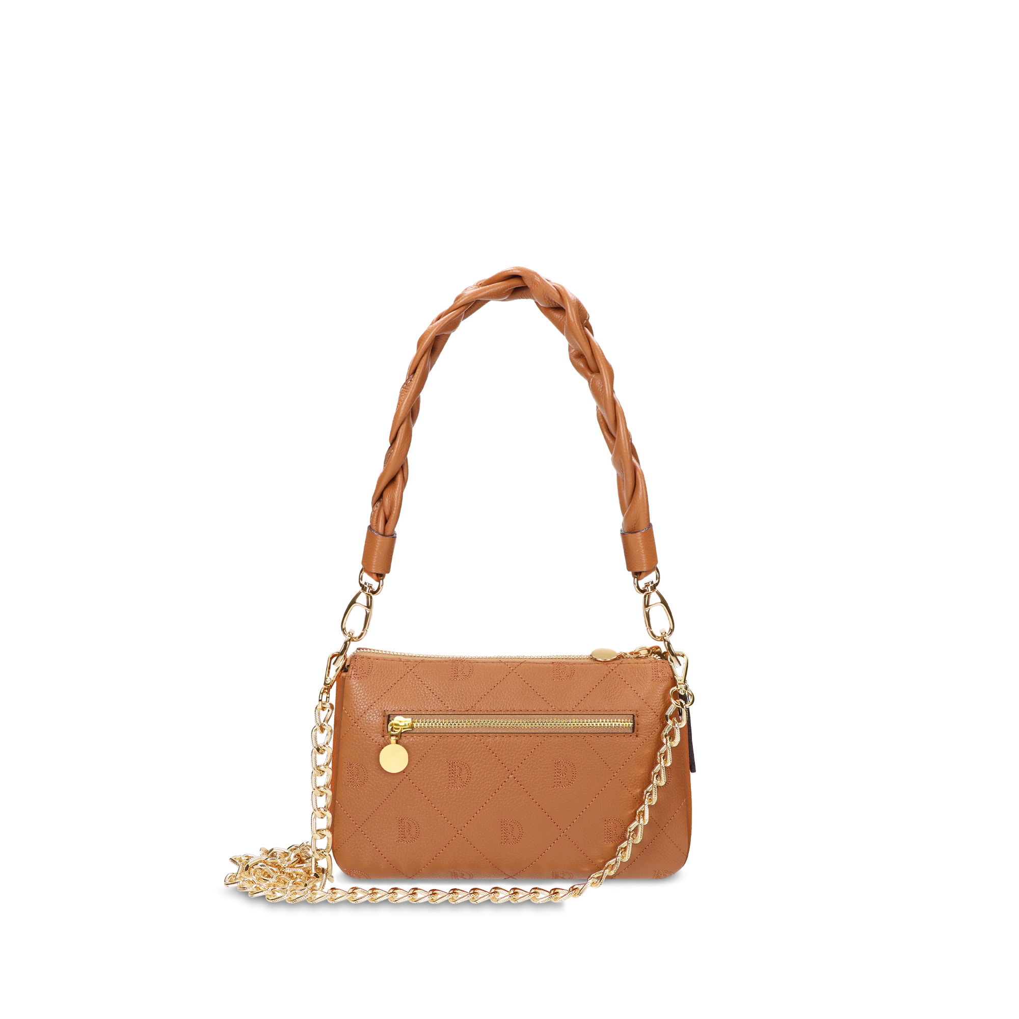 Victoria Trinity "Brown"