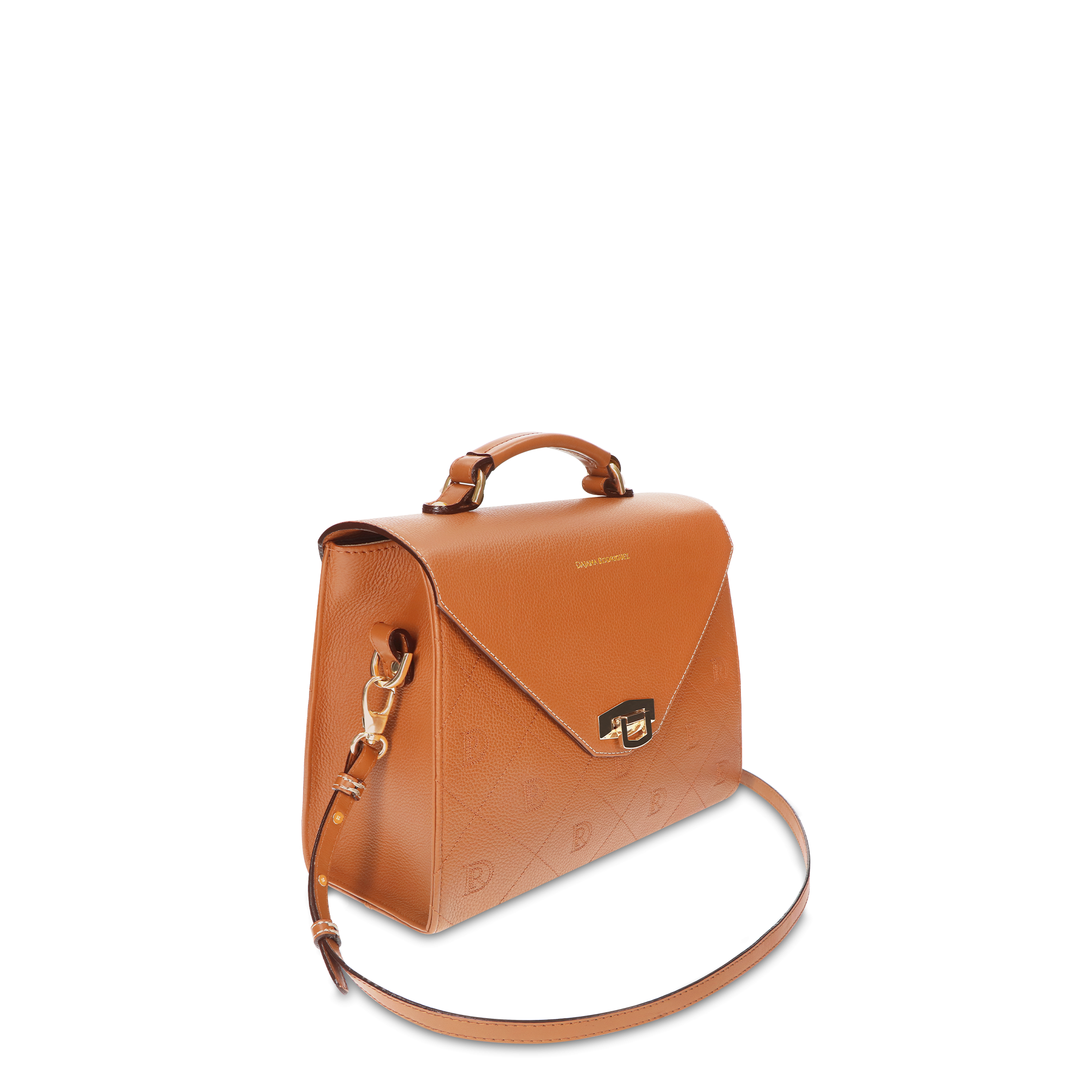 Vivienne Trinity "Brown"
