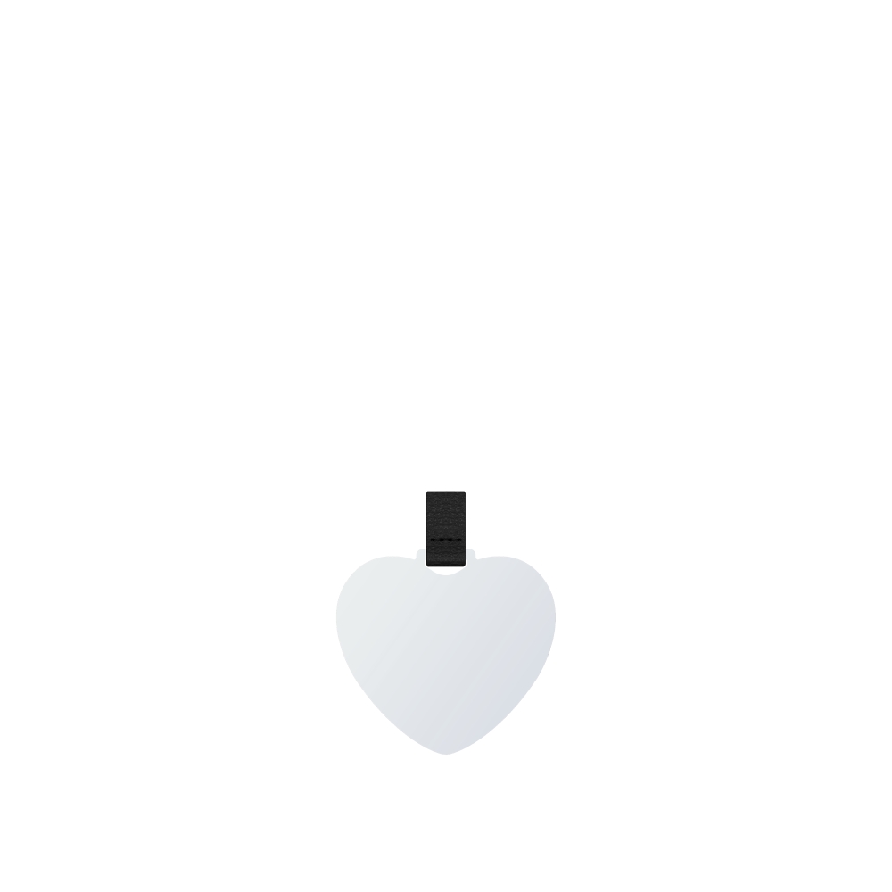 Mirror Heart Bohemian