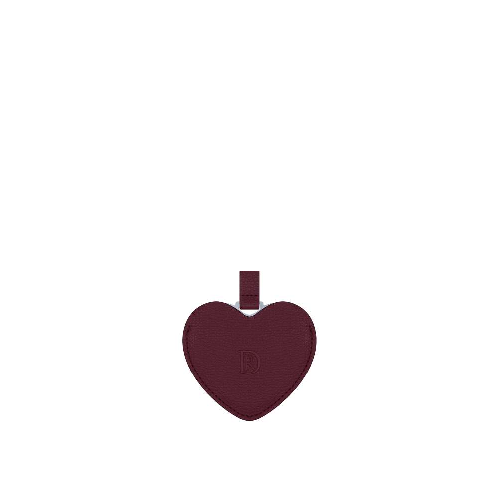 Mirror Heart Bohemian