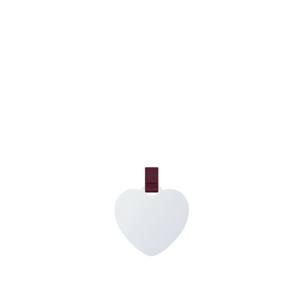 Mirror Heart Bohemian