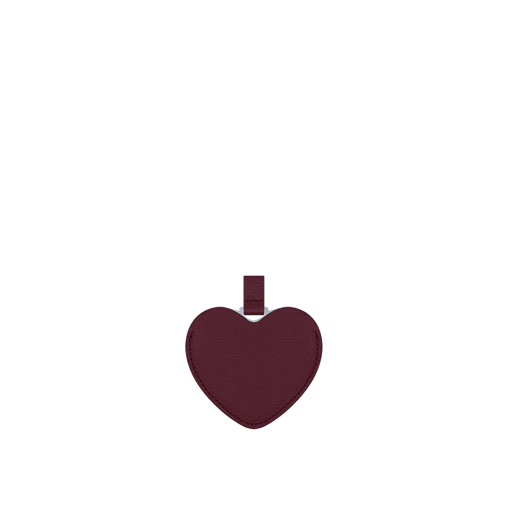 Mirror Heart Bohemian