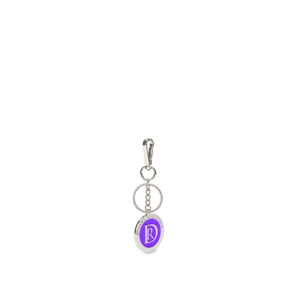 Přívěsek DR "Stříbrný"
